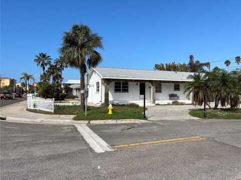 16201 GULF BOULEVARD, REDINGTON BEACH, FL 33708