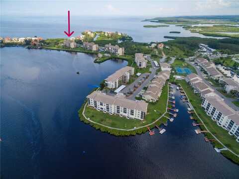 4550 BAY BOULEVARD, PORT RICHEY, FL 34668