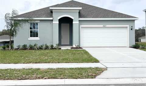 2827 SUPERMARINE ROAD, TAVARES, FL 32778