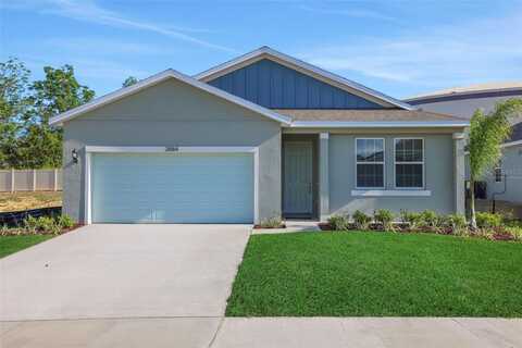 2884 SUPERMARINE ROAD, TAVARES, FL 32778