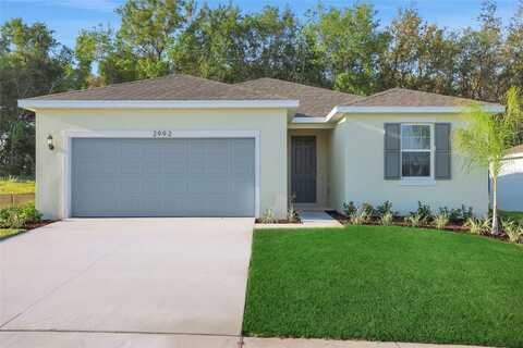 2992 SUPERMARINE ROAD, TAVARES, FL 32778