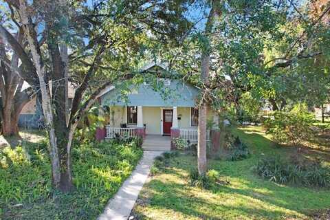 816 W IDLEWILD AVENUE, TAMPA, FL 33604