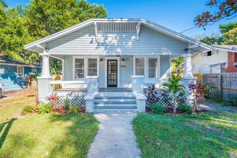 1018 E EMMA STREET, TAMPA, FL 33603