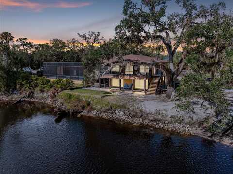 651 DIXON ROAD, VENICE, FL 34292