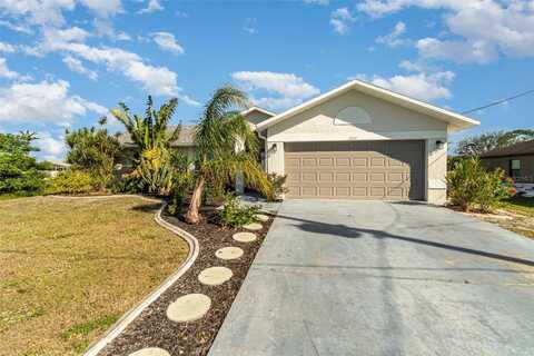 2727 SW 18TH PLACE, CAPE CORAL, FL 33914