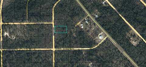 TAMARAC RD, MARIANNA, FL 32448