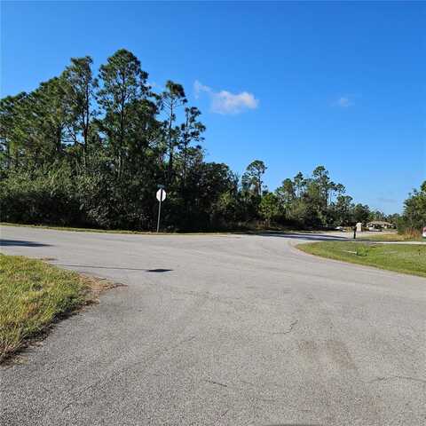 BARCELONA DRIVE, NORTH PORT, FL 34288