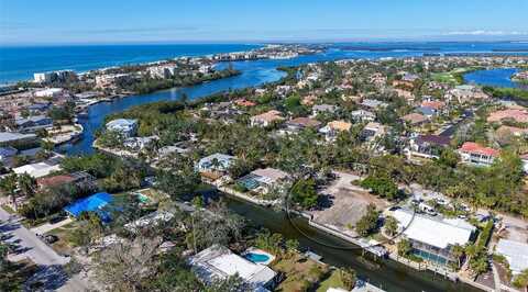 660 LONGVIEW DRIVE, LONGBOAT KEY, FL 34228