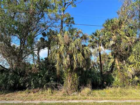 ADDERTON AVENUE, NORTH PORT, FL 34288