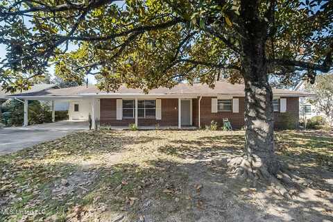 248 Oakwood Drive, Gulfport, MS 39507