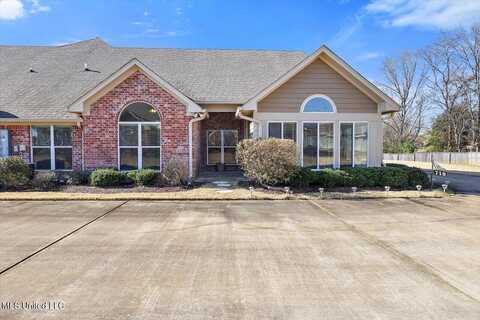 710 Sweetwater Drive, Pearl, MS 39208