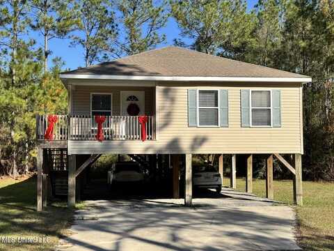 6060 W Oktibbeha Street, Bay Saint Louis, MS 39520