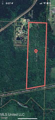 SE River Rd Drive, Bogue Chitto, MS 39629