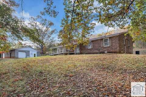 433 Deer Run Rd, Ferrum, VA 24088