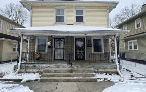 3256 Winthrop Avenue, Indianapolis, IN 46205