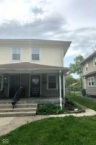 3256 Winthrop Avenue, Indianapolis, IN 46205