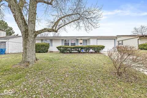 2644 Sickle Road, Indianapolis, IN 46219