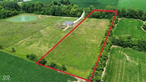 2801 W 400 N, Greenfield, IN 46140