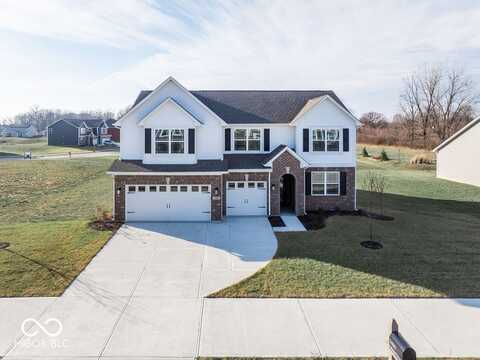 2400 Oakmont Drive, Plainfield, IN 46168