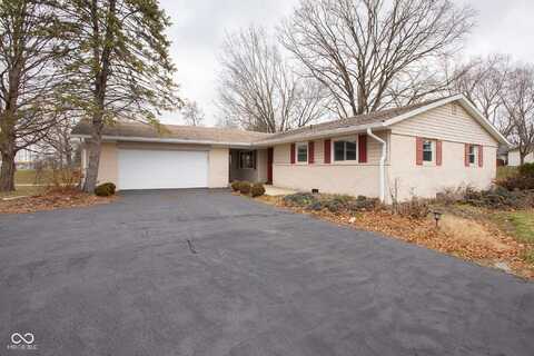 8105 Allisonville Road, Indianapolis, IN 46250