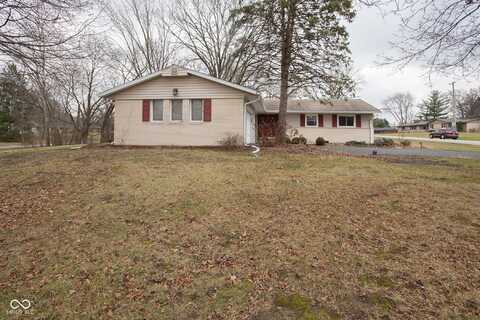 8105 Allisonville Road, Indianapolis, IN 46250