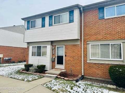 25600 SALEM, Roseville, MI 48066
