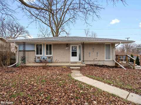 2469 Hempstead, Auburn Hills, MI 48326