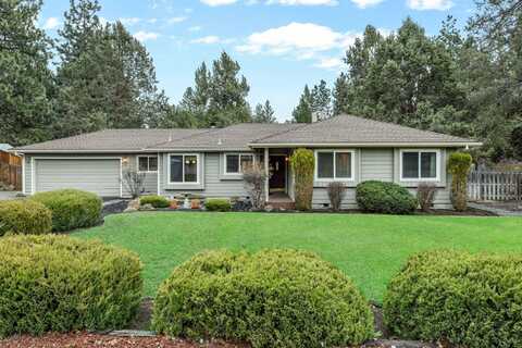 61300 King Saul Avenue, Bend, OR 97702