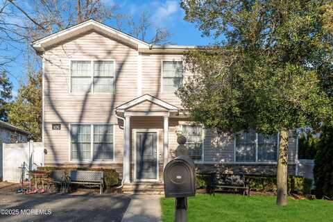 105 Shady Lane Drive, Lakewood, NJ 08701