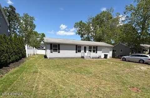 1208 Windlass Drive, Manahawkin, NJ 08050