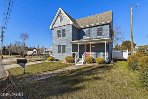 245 Route 9 S, Little Egg Harbor, NJ 08087