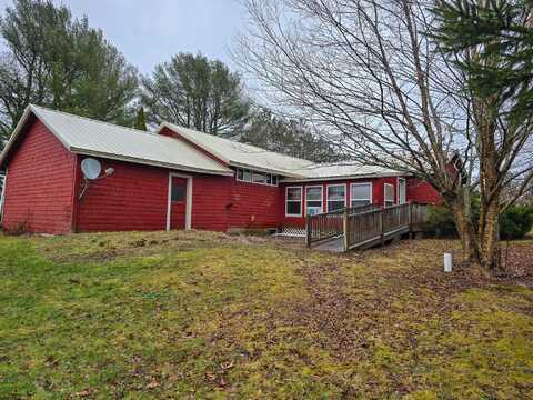 476 West Street, Princeton, ME 04668