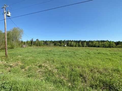 Lot 8 Convent Road, Eagle Lake, ME 04736