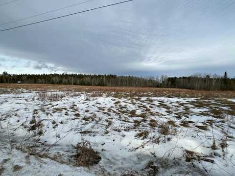 Lot 8 Convent Road, Eagle Lake, ME 04736