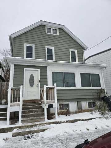 22 Fullerton Avenue, Newburgh, NY 12550