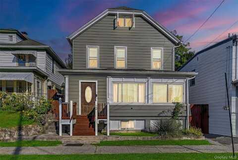 22 Fullerton Avenue, Newburgh, NY 12550