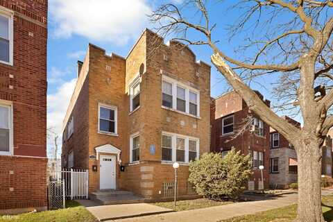 7944 S Drexel Avenue, Chicago, IL 60619