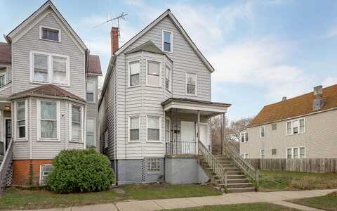 3019 E 80th Street, Chicago, IL 60617