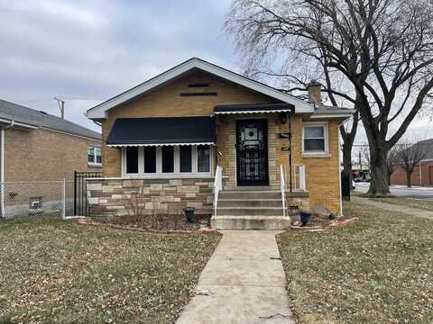 9655 S Green Street, Chicago, IL 60643