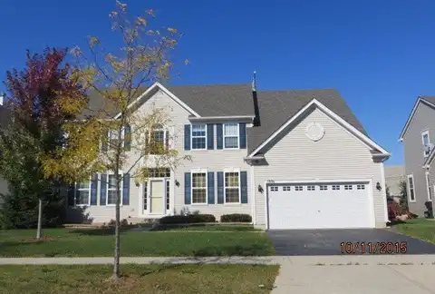 5896 Betty Gloyd Drive, Hoffman Estates, IL 60192