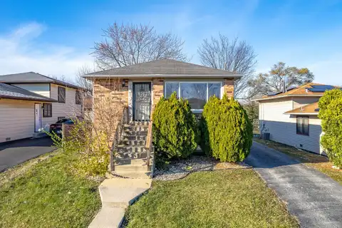 18024 Birch Avenue, Country Club Hills, IL 60478