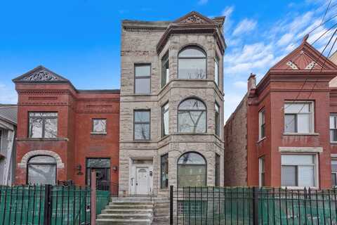 4314 S Berkeley Avenue, Chicago, IL 60653