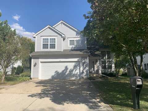 5 Clove Court, South Elgin, IL 60177