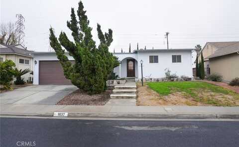 1837 Whitehurst Drive, Monterey Park, CA 91755