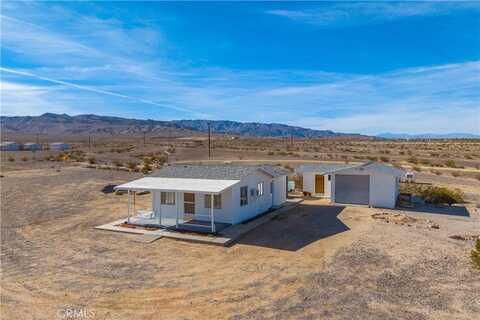 76785 Sullivan Road, 29 Palms, CA 92277