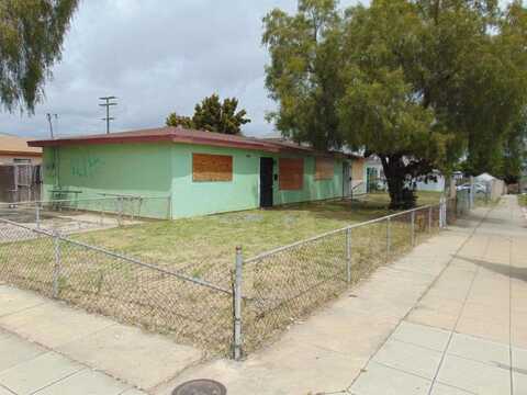 3006 Greely Avenue 08, San Diego, CA 92113