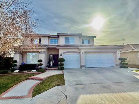 22602 Vasquez Rock Court, Saugus, CA 91350