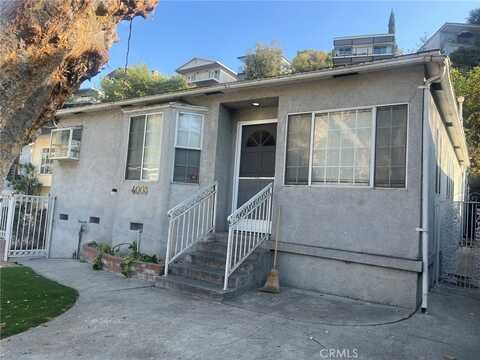 4008 Sinova Street, Los Angeles, CA 90031