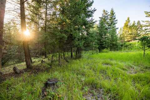 NHN Othorp Lake Road unit: Parcel 3, Eureka, MT 59917