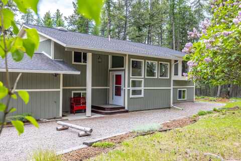 1341 N Prairie View Road, Whitefish, MT 59937